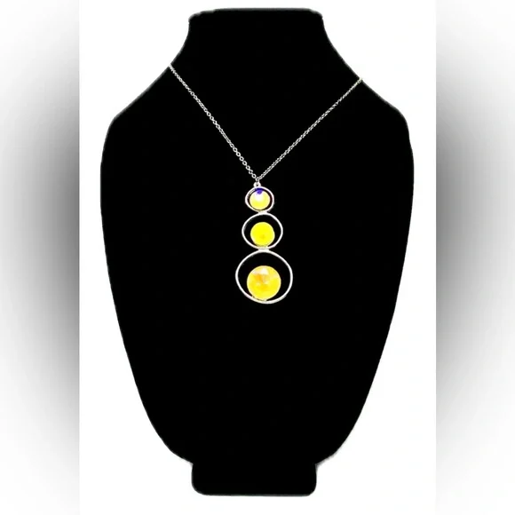 $15 HOST support necklace - Picture 3 of 14